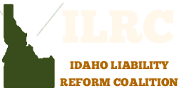 Idaho Liability Reform Coalition (ILRC)